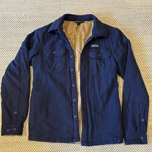 Patagonia Jacket | Size XS | Blue